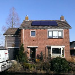 Zonnepanelen