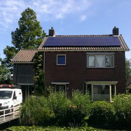 Zonnepanelen Aalsmeer