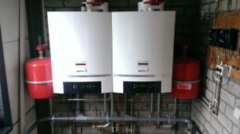 Boiler installeren Aalsmeer