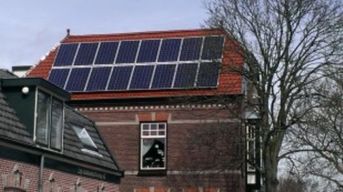 Zonnepanelen installeren Aalsmeer